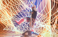 Eurovision 2026: Στήθηκαν γλέντια στις Σέρρες για τον Akyla – Γιγαντοοθόνη για τον τελικό