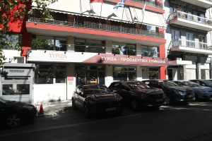 «Μετωπική» σύγκρουση «προεδρικών» - Πολάκη στην ΠΓ του ΣΥΡΙΖΑ: Όλο το παρασκήνιο και οι «καυτοί» διάλογοι