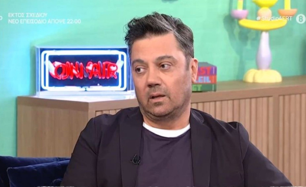 Γιώργος Θεοφάνους: Οι σκληρές κριτικές του, η Μαρινέλλα και ο Γιώργος Μαρίνος (Βίντεο)