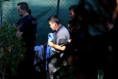 Επιμένουν οι Τούρκοι για την έκδοση των οκτώ στρατιωτικών