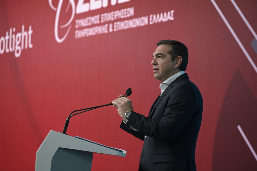 Απάντηση Τσίπρα για προσκλήσεις Έντι Ράμα: «Δεν θα οργάνωνα φιέστες όταν δεν προχωρούν τα θέματα της μειονότητας»