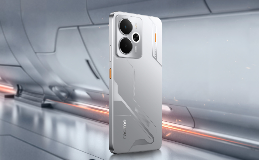 realme 14 5G: Αναβαθμίζοντας την αισθητική των Mid-Range Smartphone με σχεδιασμό εμπνευσμένο από το μέλλον