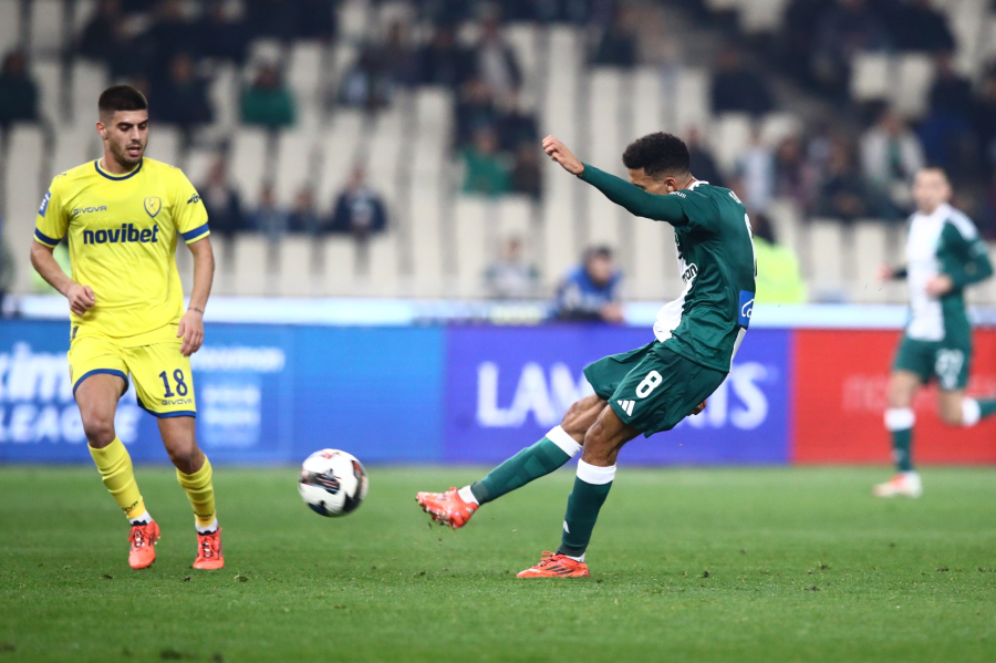 Ο Ουναΐ δεν έβαλε «τυχαίο» γκολ και δύο κινήσεις το αποδεικνύουν! (video)