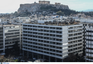 Κρατικός προϋπολογισμός: Στα 8,1 δισ. ευρώ το πρωτογενές έλλειμμα - Άντεξαν τα έσοδα στο πεντάμηνο