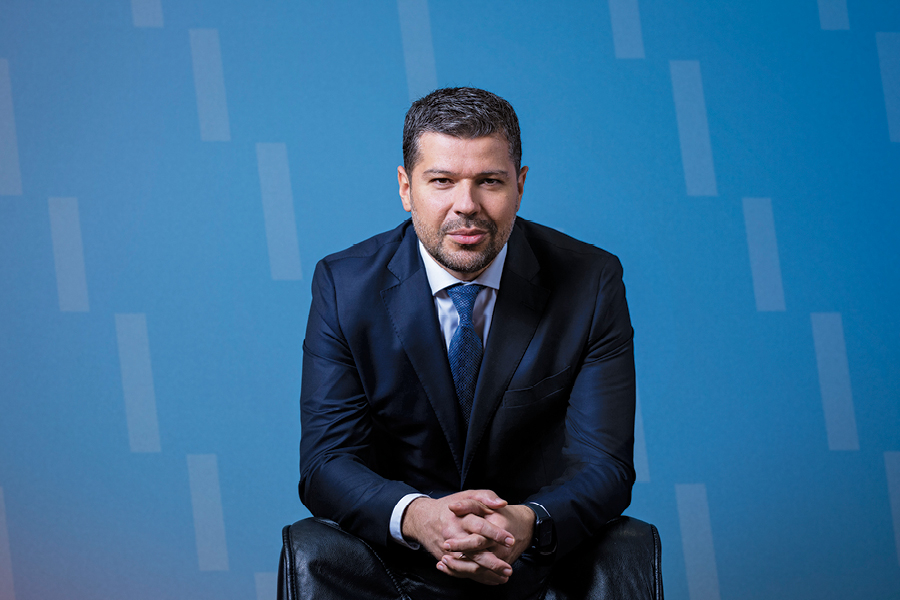 Στάσσης: Η ΔΕΗ σε συνεχές ταξίδι μετασχηματισμού