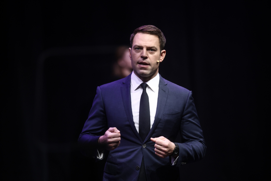 Το Ποτάμι, η ΔΗΜΑΡ και ο… Κασσελάκης!