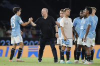 Διαψεύδει ο Παναθηναϊκός τα περί Ράφα Μπενίτεθ: «Έχουμε προπονητή τον Κόντη»