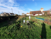 Γαλλία: Ασυνήθιστα υψηλές θερμοκρασίες στο νοτιοδυτικό τμήμα της χώρας