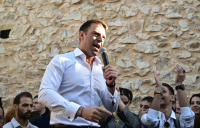 Ο Κασσελάκης προσφεύγει στη Δικαιοσύνη για «λασπολογίες και συκοφαντίες»