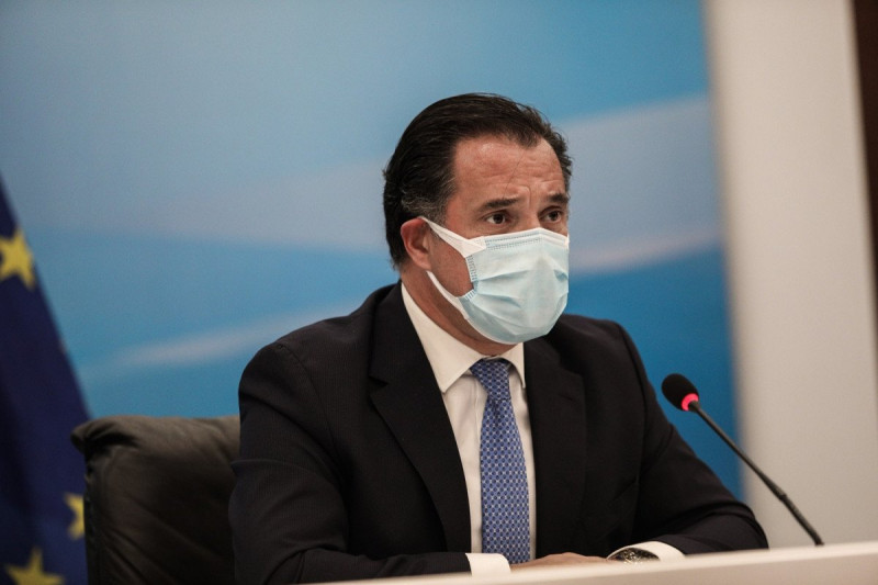 Γεωργιάδης: Εκτός πραγματικότητας η κριτική Τσίπρα στο νομοσχέδιο για τις λαϊκές αγορές