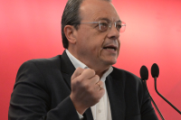 Σωκράτης Φάμελλος: Θερμά συγχαρητήρια στην Κάθριν Κόνολι, τη νέα πρόεδρο της Ιρλανδίας