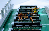 Ο κινεζικός δράκος ξύπνησε: Η Deepseek αλλάζει τους κανόνες στη μάχη της Τεχνητής Νοημοσύνης