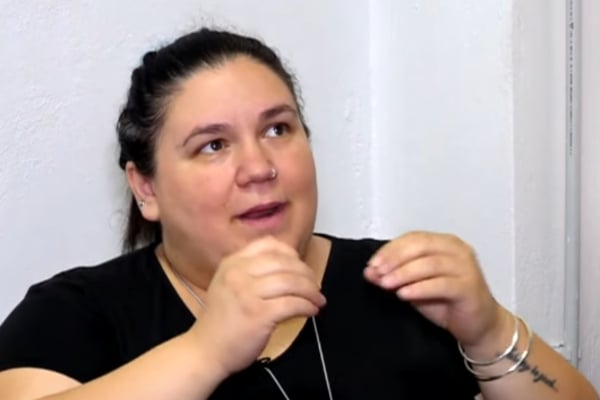 Αφροδίτη Γεροκωνσταντή για Λιάγκα: «Οι τοποθετήσεις του είναι ακραίες» (Βίντεο)
