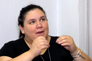 Αφροδίτη Γεροκωνσταντή για Λιάγκα: «Οι τοποθετήσεις του είναι ακραίες» (Βίντεο)