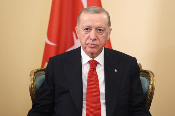 Εγκρίθηκε η νέα «Κόκκινη Βίβλος» της Τουρκίας - Καταπέλτης για τους Κούρδους