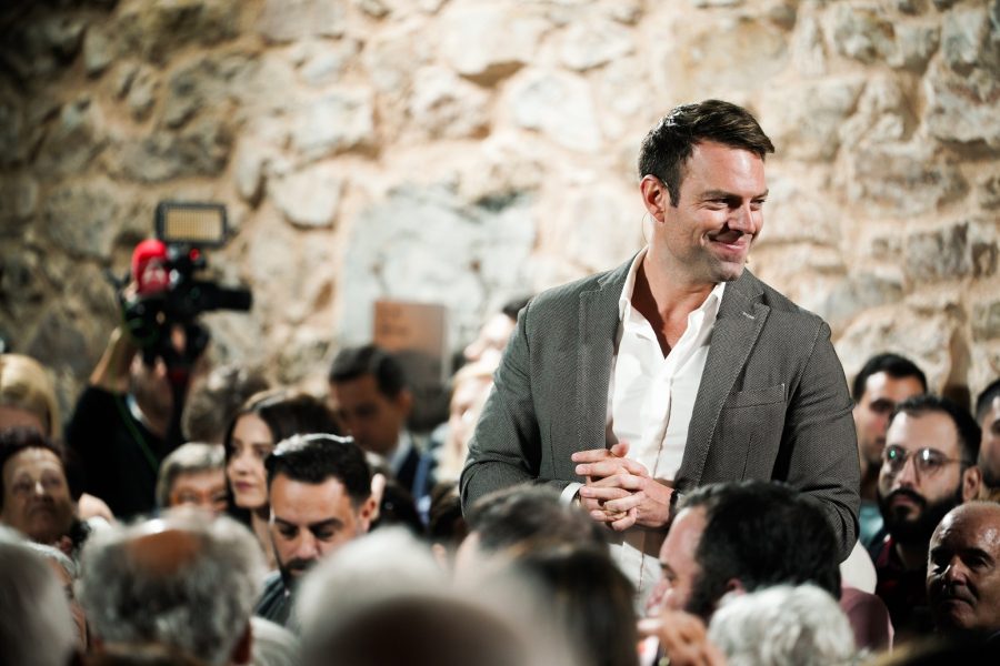 Για ψεύτικο Πόθεν Έσχες καταγγέλλει τον Κασσελάκη ο Πολάκης