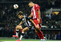 Ελληνικό νταμπλ με απόδοση 85 στην Interwetten!