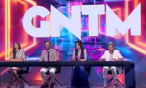 GNTM 7: Η μάχη που… απέτυχε – Το μοντέλο που βρέθηκε εκτός σπιτιού