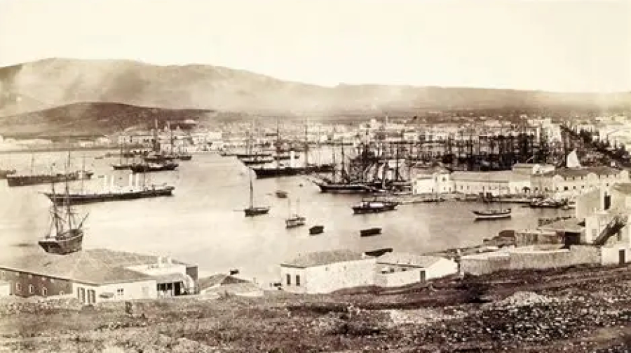 Μάης 1854: Η κατοχή της Ελλάδας που κρύβει η ιστορία
