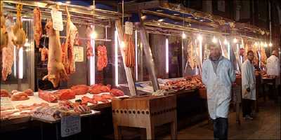 &quot;Ανοιχτή&quot; παραμένει η τιμή του οβελία