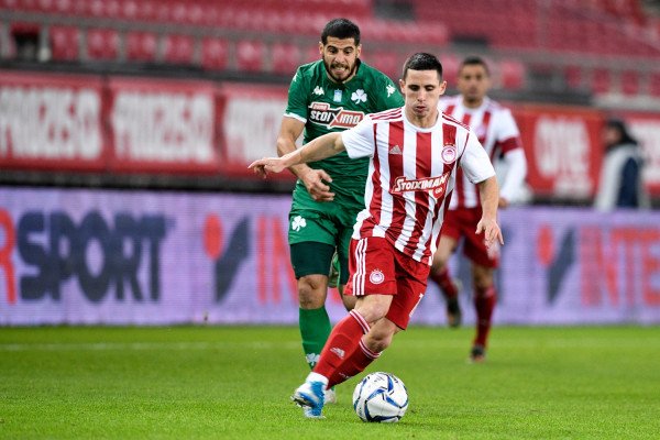 Επίσημα στη Γουλβς ο Ποντένσε - Το μήνυμα αποχαιρετισμού στον Ολυμπιακό