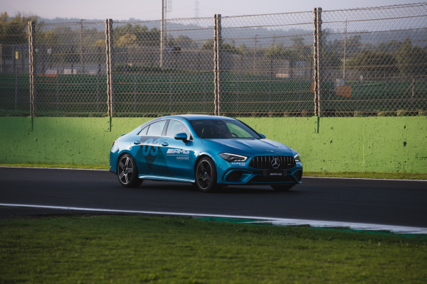 Η Kumho Tire βραβεύτηκε με το iF Design Award 2025