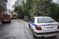 Δύο συλλήψεις σε Μαρούσι και Χίο για πρόκληση φωτιάς από αμέλεια