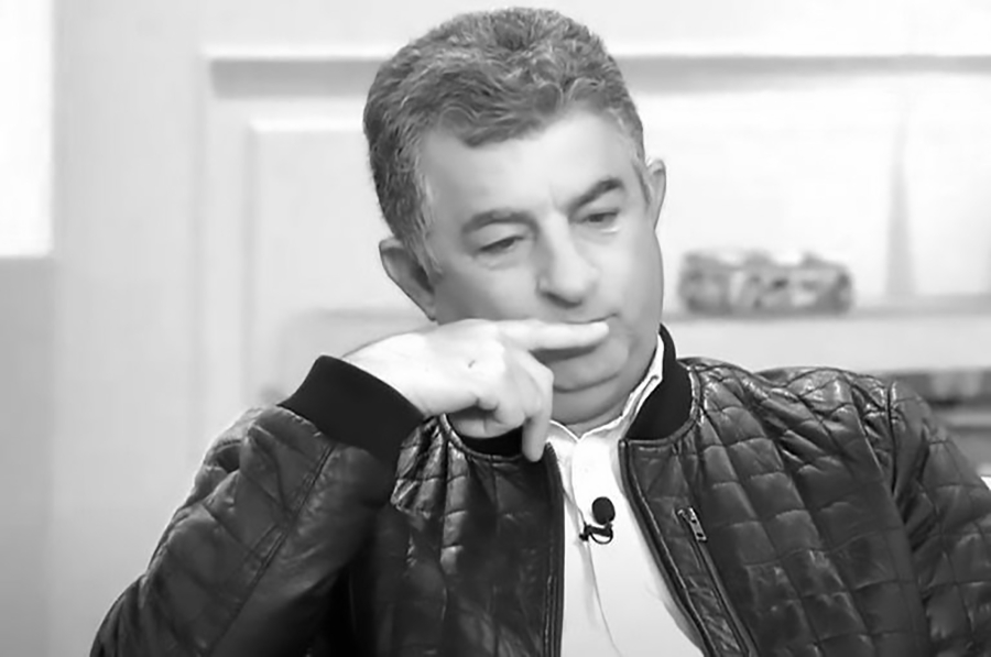 Δολοφονία Καραϊβάζ: Οι αναρτήσεις «φωτιά» του συλληφθέντα και τα πολυτελή γούστα