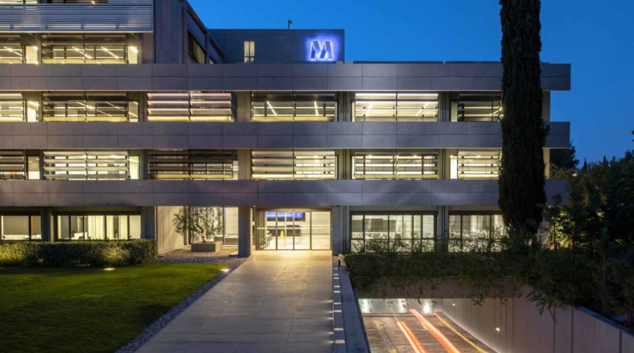 Thanasis Gavos Joins Metlen as London Communications Officer