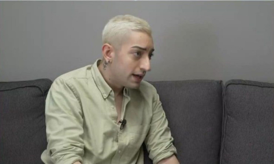 Γιάννης Κατινάκης: Ο φόβος για το θάνατο, το bullying και οι συνεργασίες με Βίσση – Γερμανού