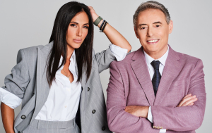 «Κοινωνία ώρα MEGA»- Στην πρωτιά της τηλεθέασης