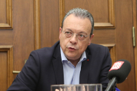 Φάμελλος: Τα κόμματα που καθυστερούν να απαντήσουν για προοδευτικές συνεργασίες, πρέπει να απολογηθούν στην κοινωνία