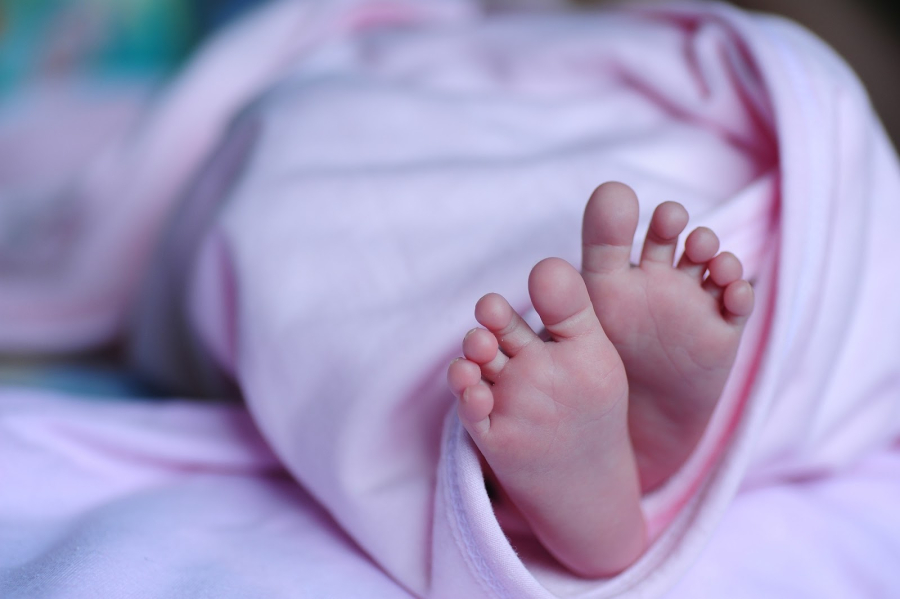 Βέροια: O μπαμπάς ανέλαβε την επιμέλεια των παιδιών της Μήδειας που σκότωσε στο ξύλο το 6 μηνών μωρό