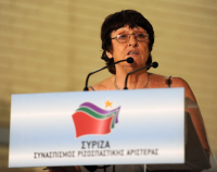 Πέθανε η εμβληματική προσωπικότητα της Αριστεράς, Ελένη Πορτάλιου - Ανακοίνωση από ΣΥΡΙΖΑ και Μέρα25