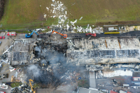 Από την ευελιξία στην ανασφάλεια: Γιατί αυξάνονται τα εργατικά δυστυχήματα – Αρμόδιοι μιλούν στο Dnews