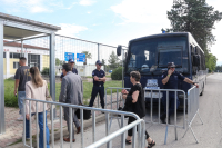 Δίκη Τεμπών: Αιτήματα αναβάθμισης κατηγορίας και ένταξης της έκρηξης και της έκθεσης σε κίνδυνο στο κατηγορητήριο