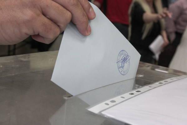 Στις 28 Φεβρουαρίου η οριστικοποίηση των εκλογικών καταλόγων