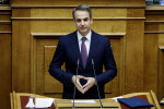 25η Μαρτίου: Ο Κυρ. Μητσοτάκης αύριο καταθέτει στεφάνι στον Άγνωστο Στρατιώτη