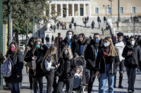 Μετάλλαξη Όμικρον: Το 80% των εμβολιασμένων είναι καλά προστατευμένοι - Γιατί κάποιοι είναι ευάλωτοι