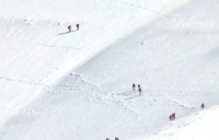 Εξαφάνιση ορειβάτη στο Βελούχι: Τον ψάχνουν για τρίτη ημέρα