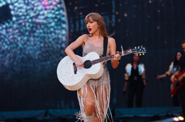 Άκυρο στη Meghan Markle από την Taylor Swift -Απέρριψε πρόσκλησή της στο podcast της