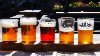 Το «2o Greek Beer Festival Οnly Craft» επιστρέφει στο Γκάζι για τρεις ημέρες