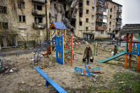 Ουκρανία: Ανελέητοι βομβαρδισμοί στην περιοχή του Λουχάνσκ και δύο άμαχοι νεκροί - Θρίλερ στη Μαριούπολη!