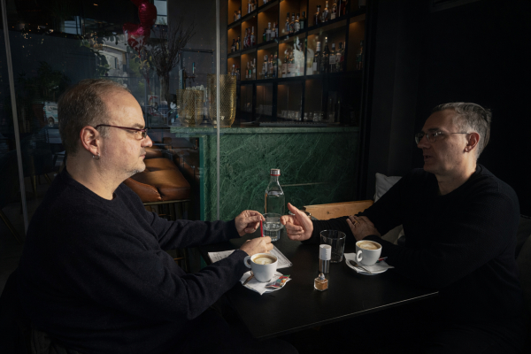 Μενέλαος Χαραλαμπίδης στο Dnews: Οι 200 κομμουνιστές της Καισαριανής βγήκαν νικητές