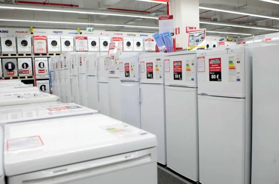 Επιδότηση ηλεκτρικών συσκευών: Μέχρι πότε το voucher για αγορές, τι ισχύει για επιστροφές