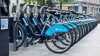 Κοινόχρηστα ποδήλατα στο δήμο Χανίων
