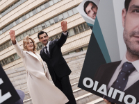 O «Οιδίποδας» του Ρόμπερτ Άικ επιστρέφει στη Στέγη