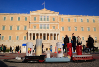 Τέμπη: Τα 10 μεγάλα ερωτήματα για το πόρισμα που δεν ήταν... πόρισμα