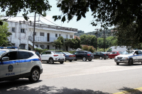 Κέρκυρα: «Σχεδόν εξ΄ επαφής και στο κεφάλι οι πυροβολισμοί, υπήρχε πρόθεση απ' τον δράστη» λέει ο ιατροδικαστής (βίντεο)