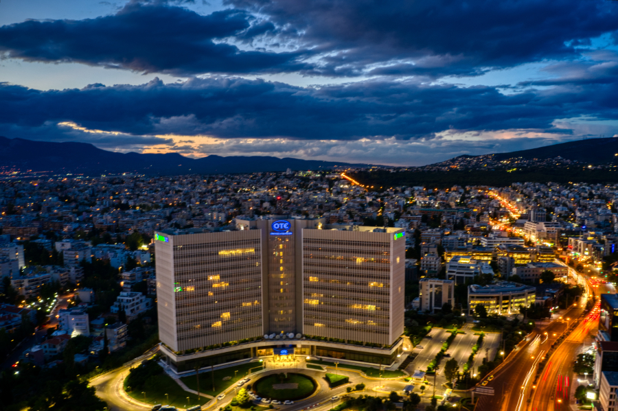 Τι σηματοδοτεί για το Capex του ΟΤΕ η αύξηση της χρήσης δεδομένων και η αύξηση των χρηστών με συμβόλαια, η Λαζαράκου στο Μιλάνο και ο μετασχηματισμός της Όνυξ Τουριστική